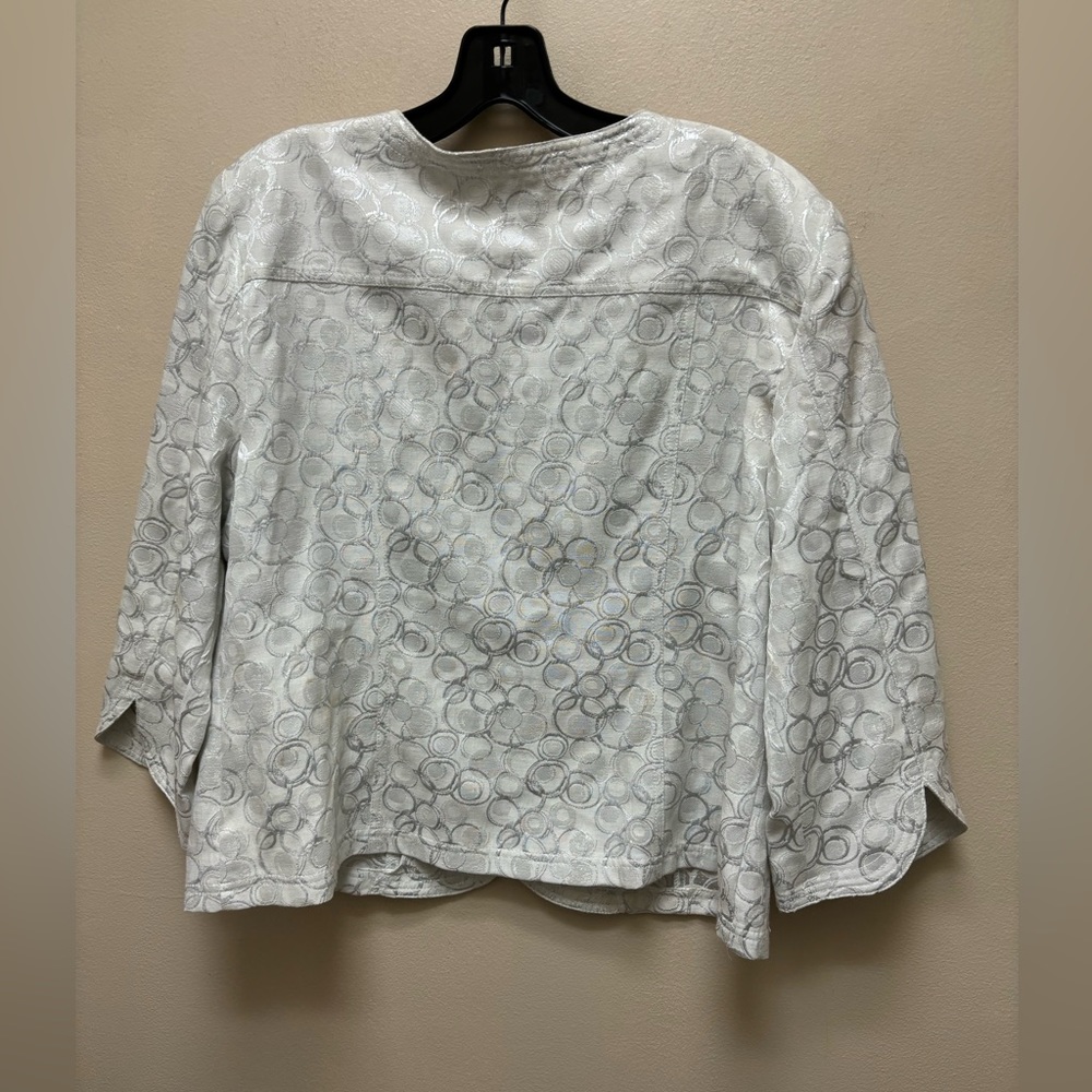 Ruby Rd Jacket - Picture 2 of 3